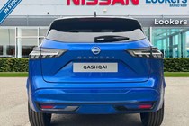 Nissan Qashqai SUV (21 on) 1.3 DiG-T MH N-Design 5dr For Sale - Lookers Nissan Newcastle, Newcastle