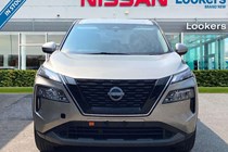 Nissan X-Trail SUV (22 on) 1.5 E-Power E-4orce 213 Acenta Premium 5dr Auto For Sale - Lookers Nissan Newcastle, Newcastle