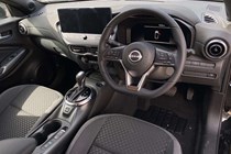 Nissan Juke SUV (19 on) 1.6 Hybrid N-Connecta 5dr Auto For Sale - Lookers Nissan Newcastle, Newcastle