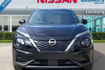 Nissan Juke SUV (19 on) 1.6 Hybrid N-Connecta 5dr Auto For Sale - Lookers Nissan Newcastle, Newcastle