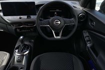 Nissan Juke SUV (19 on) 1.6 Hybrid N-Connecta 5dr Auto For Sale - Lookers Nissan Newcastle, Newcastle