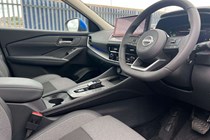 Nissan Qashqai SUV (21 on) 1.5 E-Power N-Connecta [Glass Roof] 5dr Auto For Sale - Lookers Nissan Newcastle, Newcastle