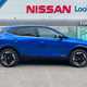 Nissan Qashqai SUV (21 on) 1.5 E-Power N-Connecta [Glass Roof] 5dr Auto For Sale - Lookers Nissan Newcastle, Newcastle