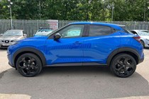 Nissan Juke SUV (19 on) 1.0 DiG-T Tekna 5dr DCT For Sale - Lookers Nissan Newcastle, Newcastle