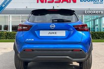 Nissan Juke SUV (19 on) 1.0 DiG-T Tekna 5dr DCT For Sale - Lookers Nissan Newcastle, Newcastle