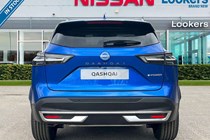 Nissan Qashqai SUV (21 on) 1.5 E-Power N-Connecta [Glass Roof] 5dr Auto For Sale - Lookers Nissan Newcastle, Newcastle