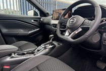 Nissan Juke SUV (19 on) 1.6 Hybrid N-Connecta 5dr Auto For Sale - Lookers Nissan Newcastle, Newcastle