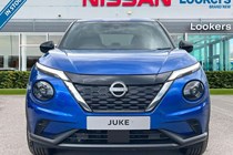 Nissan Juke SUV (19 on) 1.6 Hybrid N-Connecta 5dr Auto For Sale - Lookers Nissan Newcastle, Newcastle