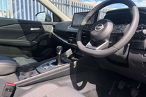 Nissan Qashqai SUV (21 on) 1.3 DiG-T MH N-Connecta [Glass Roof] 5dr For Sale - Lookers Nissan Newcastle, Newcastle