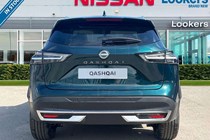 Nissan Qashqai SUV (21 on) 1.3 DiG-T MH N-Connecta [Glass Roof] 5dr For Sale - Lookers Nissan Newcastle, Newcastle