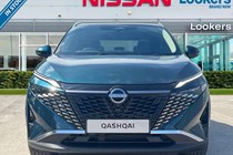 Nissan Qashqai SUV (21 on) 1.3 DiG-T MH N-Connecta [Glass Roof] 5dr For Sale - Lookers Nissan Newcastle, Newcastle