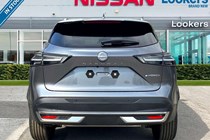 Nissan Qashqai SUV (21 on) 1.5 E-Power N-Connecta [Glass Roof] 5dr Auto For Sale - Lookers Nissan Newcastle, Newcastle