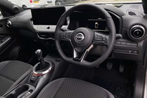 Nissan Juke SUV (19 on) 1.0 DiG-T N-Connecta 5dr For Sale - Lookers Nissan Newcastle, Newcastle