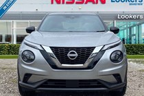 Nissan Juke SUV (19 on) 1.0 DiG-T N-Connecta 5dr For Sale - Lookers Nissan Newcastle, Newcastle