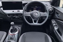 Nissan Juke SUV (19 on) 1.0 DiG-T N-Connecta 5dr For Sale - Lookers Nissan Newcastle, Newcastle