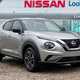 Nissan Juke SUV (19 on) 1.0 DiG-T N-Connecta 5dr For Sale - Lookers Nissan Newcastle, Newcastle