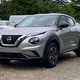 Nissan Juke SUV (19 on) 1.0 DiG-T N-Connecta 5dr For Sale - Lookers Nissan Newcastle, Newcastle