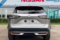 Nissan Qashqai SUV (21 on) 1.3 DiG-T MH N-Connecta [Glass Roof] 5dr For Sale - Lookers Nissan Newcastle, Newcastle