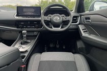 Nissan Qashqai SUV (21 on) 1.3 DiG-T MH N-Connecta [Glass Roof] 5dr For Sale - Lookers Nissan Newcastle, Newcastle