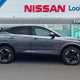 Nissan Qashqai SUV (21 on) 1.3 DiG-T MH N-Connecta [Glass Roof] 5dr For Sale - Lookers Nissan Newcastle, Newcastle