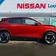 Nissan Qashqai SUV (21 on) 1.3 DiG-T MH N-Design 5dr For Sale - Lookers Nissan Newcastle, Newcastle