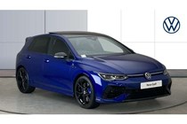 Volkswagen Golf R (20 on) 2.0 TSI 333 R 20 Years 4Motion 5dr DSG For Sale - Vertu Volkswagen Leeds West, Leeds West