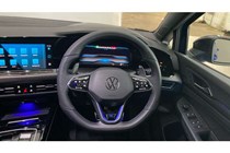 Volkswagen Golf R (20 on) 2.0 TSI 333 R 20 Years 4Motion 5dr DSG For Sale - Vertu Volkswagen Leeds West, Leeds West