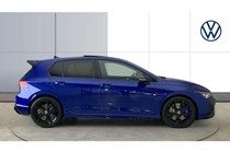 Volkswagen Golf R (20 on) 2.0 TSI 333 R 20 Years 4Motion 5dr DSG For Sale - Vertu Volkswagen Leeds West, Leeds West