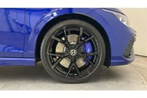 Volkswagen Golf R (20 on) 2.0 TSI 333 R 20 Years 4Motion 5dr DSG For Sale - Vertu Volkswagen Leeds West, Leeds West