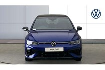 Volkswagen Golf R (20 on) 2.0 TSI 333 R 20 Years 4Motion 5dr DSG For Sale - Vertu Volkswagen Leeds West, Leeds West