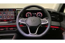 Volkswagen Tiguan SUV (24 on) 2.0 TDI Life 5dr DSG For Sale - Vertu Volkswagen Leeds West, Leeds West