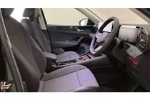 Volkswagen Tiguan SUV (24 on) 2.0 TDI Life 5dr DSG For Sale - Vertu Volkswagen Leeds West, Leeds West
