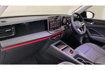 Volkswagen Tiguan SUV (24 on) 2.0 TDI Life 5dr DSG For Sale - Vertu Volkswagen Leeds West, Leeds West