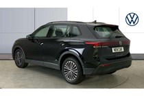 Volkswagen Tiguan SUV (24 on) 2.0 TDI Life 5dr DSG For Sale - Vertu Volkswagen Leeds West, Leeds West