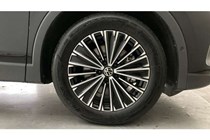 Volkswagen Tiguan SUV (24 on) 2.0 TDI Life 5dr DSG For Sale - Vertu Volkswagen Leeds West, Leeds West