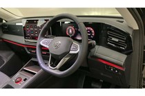 Volkswagen Tiguan SUV (24 on) 2.0 TDI Life 5dr DSG For Sale - Vertu Volkswagen Leeds West, Leeds West