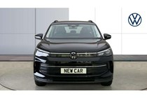 Volkswagen Tiguan SUV (24 on) 2.0 TDI Life 5dr DSG For Sale - Vertu Volkswagen Leeds West, Leeds West