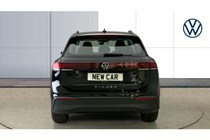 Volkswagen Tiguan SUV (24 on) 2.0 TDI Life 5dr DSG For Sale - Vertu Volkswagen Leeds West, Leeds West