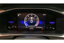 Volkswagen T-Roc SUV (17 on) 1.0 TSI 115 Match 5dr For Sale - Vertu Volkswagen Leeds West, Leeds West