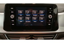 Volkswagen T-Roc SUV (17 on) 1.0 TSI 115 Match 5dr For Sale - Vertu Volkswagen Leeds West, Leeds West