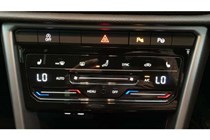 Volkswagen T-Roc SUV (17 on) 1.0 TSI 115 Match 5dr For Sale - Vertu Volkswagen Leeds West, Leeds West