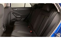Volkswagen T-Roc SUV (17 on) 1.0 TSI 115 Match 5dr For Sale - Vertu Volkswagen Leeds West, Leeds West