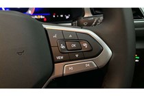 Volkswagen T-Roc SUV (17 on) 1.0 TSI 115 Match 5dr For Sale - Vertu Volkswagen Leeds West, Leeds West