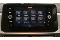 Volkswagen T-Roc SUV (17 on) 1.0 TSI 115 Match 5dr For Sale - Vertu Volkswagen Leeds West, Leeds West