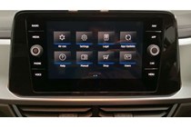 Volkswagen T-Roc SUV (17 on) 1.0 TSI 115 Match 5dr For Sale - Vertu Volkswagen Leeds West, Leeds West