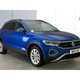 Volkswagen T-Roc SUV (17 on) 1.0 TSI 115 Match 5dr For Sale - Vertu Volkswagen Leeds West, Leeds West