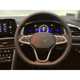 Volkswagen T-Roc SUV (17 on) 1.0 TSI 115 Match 5dr For Sale - Vertu Volkswagen Leeds West, Leeds West