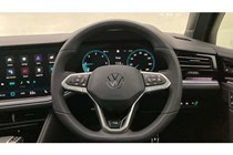 Volkswagen Touareg SUV (18 on) 3.0 V6 TDI 4Motion 286 Black Edition 5dr Tip Auto For Sale - Vertu Volkswagen Leeds West, Leeds West