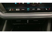 Volkswagen Touareg SUV (18 on) 3.0 V6 TDI 4Motion 286 Black Edition 5dr Tip Auto For Sale - Vertu Volkswagen Leeds West, Leeds West