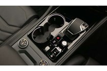 Volkswagen Touareg SUV (18 on) 3.0 V6 TDI 4Motion 286 Black Edition 5dr Tip Auto For Sale - Vertu Volkswagen Leeds West, Leeds West